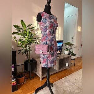 Sling bag for ladies